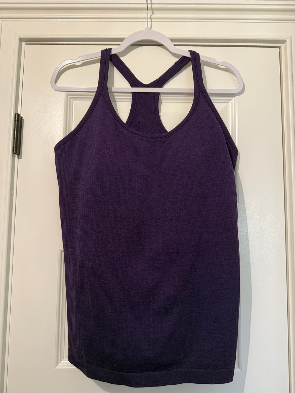 Lululemon Ebb to Street Tank